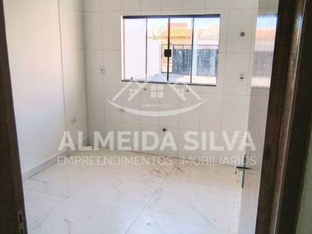 Casa para Locação em Arapongas - 5