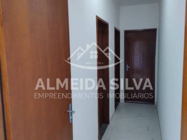 Casa para Locação em Arapongas - 4