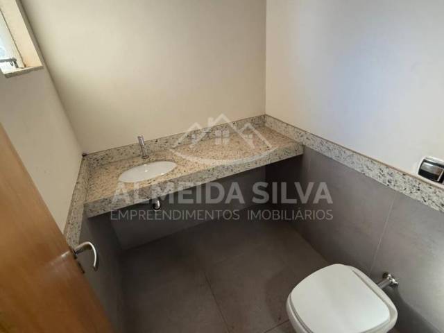 #A-428 - Sala para Locação em Arapongas - PR - 3