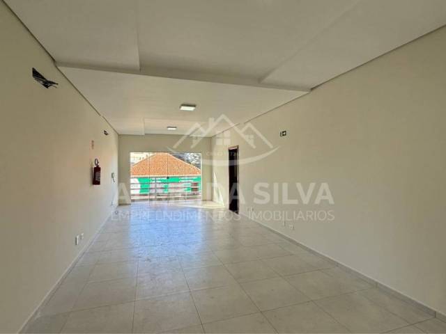 Sala para Locação em Arapongas - 4