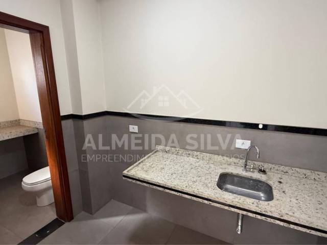 Sala para Locação em Arapongas - 5