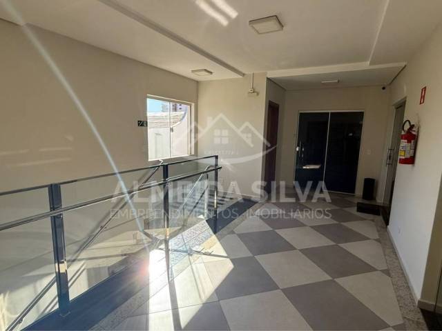 #A-429 - Sala para Locação em Arapongas - PR - 2