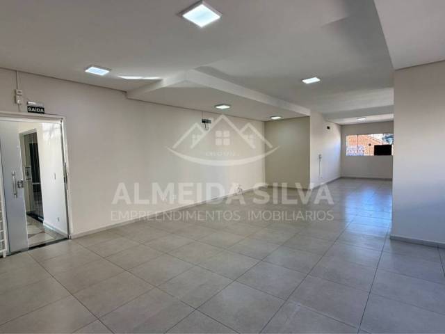 #A-429 - Sala para Locação em Arapongas - PR - 3