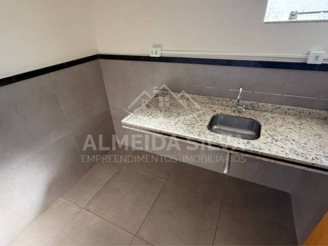 Sala para Locação em Arapongas - 4