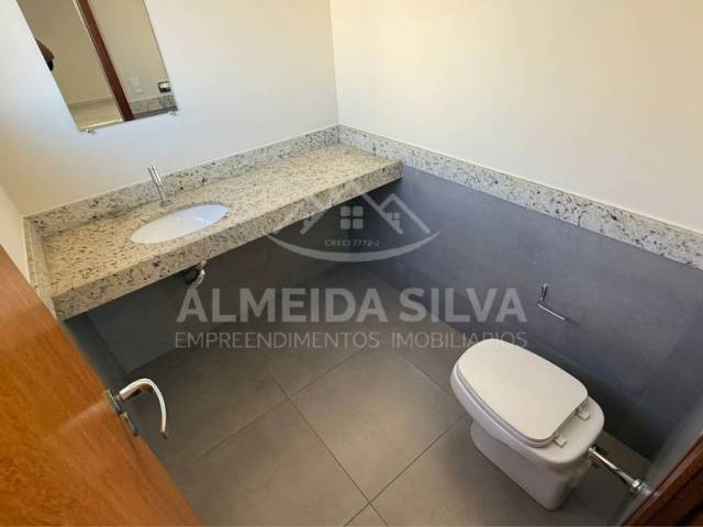 Sala para Locação em Arapongas - 5