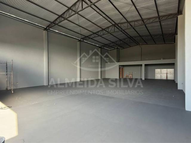 Barracão para Locação em Arapongas - 4