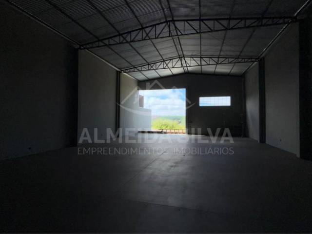 Barracão para Locação em Arapongas - 5