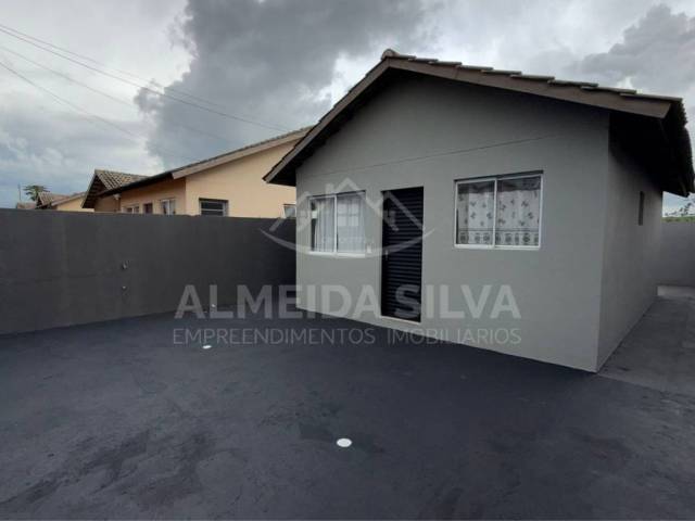 #433 - Casa para Venda em Apucarana - PR - 3