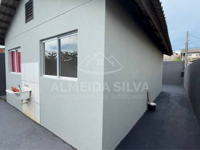 Casa para Venda em Apucarana - 4