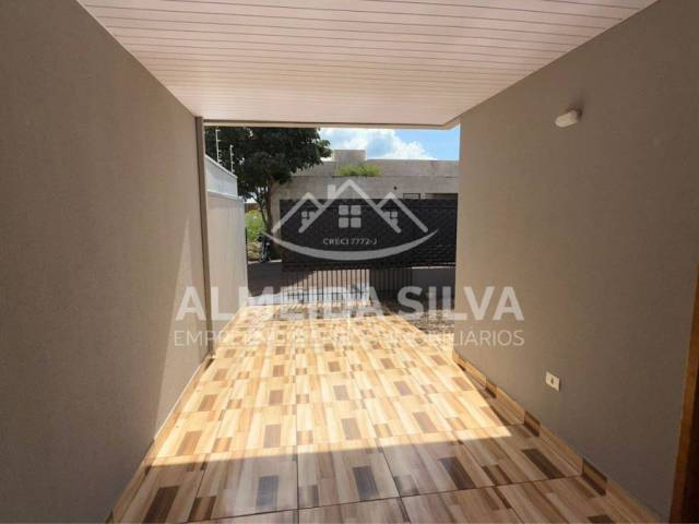 #A-430 - Casa para Locação em Arapongas - PR - 3