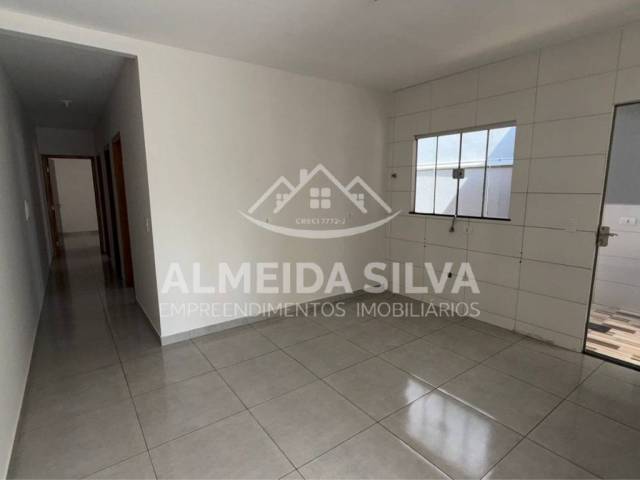 Casa para Locação em Arapongas - 4