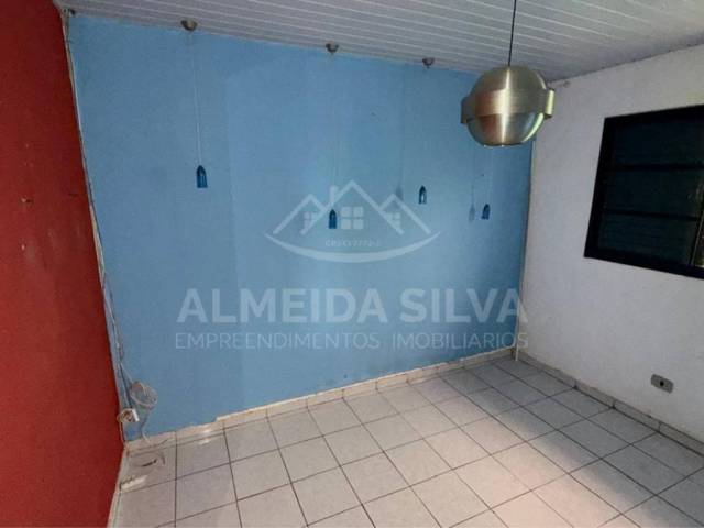 #446 - Casa para Venda em Arapongas - PR - 3