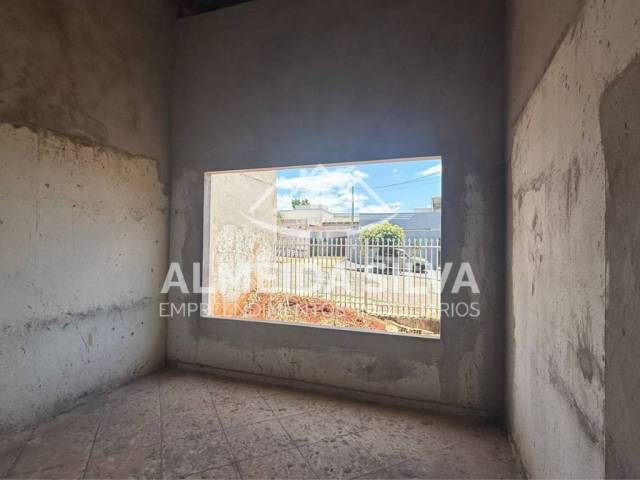 #434 - Casa para Venda em Arapongas - PR - 3