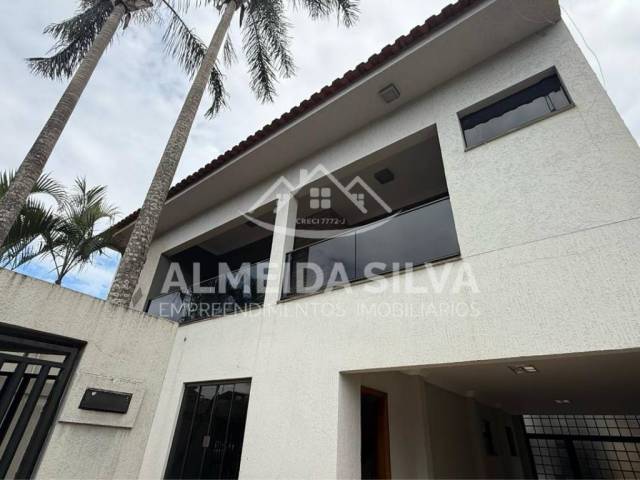 #417 - Casa para Venda em Arapongas - PR - 3