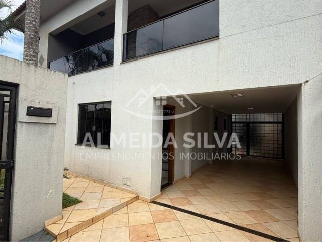 #417 - Casa para Venda em Arapongas - PR - 2