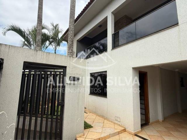 Casa para Venda em Arapongas - 4