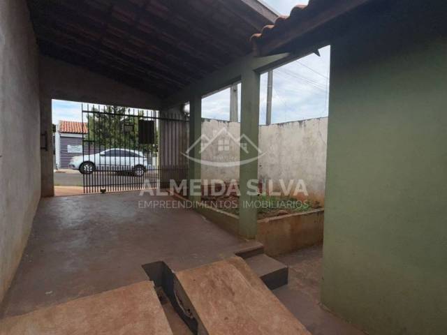 #213 - Casa para Venda em Arapongas - PR - 3