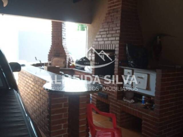 Casa para Venda em Arapongas - 4