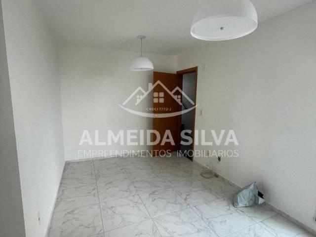 #400 - Apartamento para Venda em Arapongas - PR