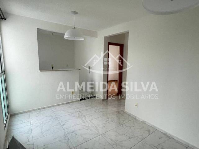 #400 - Apartamento para Venda em Arapongas - PR