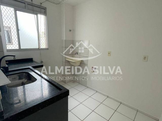 Apartamento para Venda em Arapongas - 5