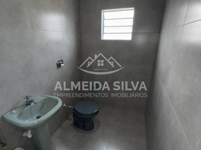 #A-433 - Barracão para Locação em Arapongas - PR - 3