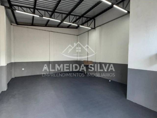 Barracão para Locação em Arapongas - 5