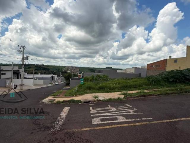 #337 - Terreno para Venda em Arapongas - PR