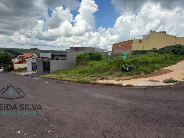 Terreno para Venda em Arapongas - 5
