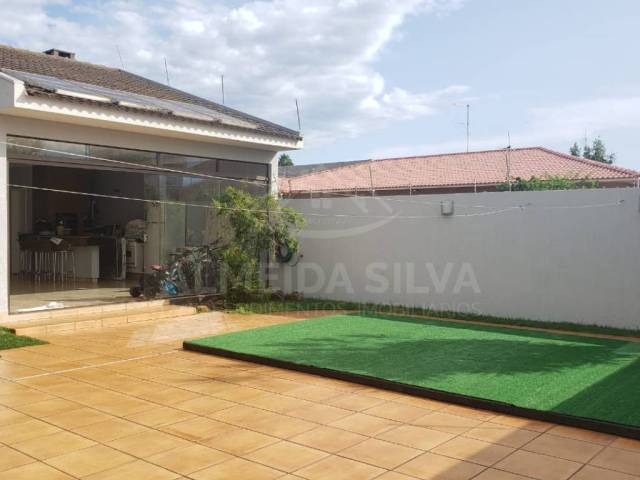 Casa para Venda em Arapongas - 4