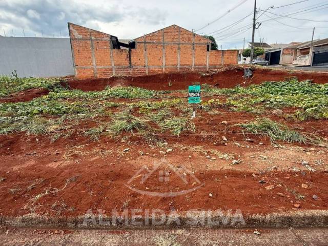 Terreno para Venda em Arapongas - 4