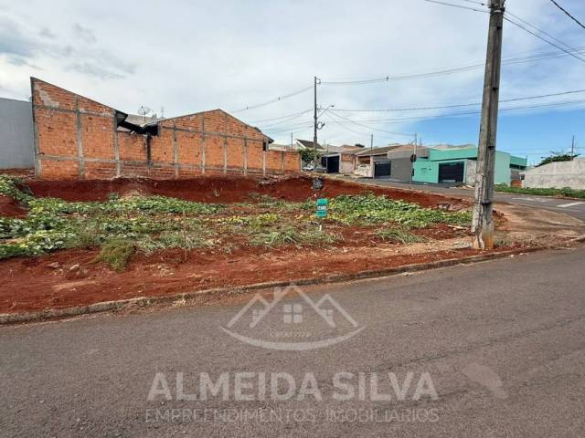 Terreno para Venda em Arapongas - 5