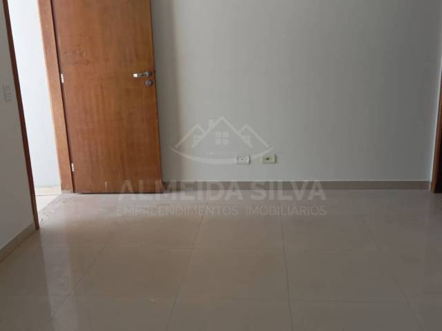 #A-437 - Sobrado para Locação em Arapongas - PR - 2