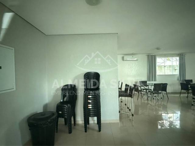 Apartamento para Locação em Arapongas - 4