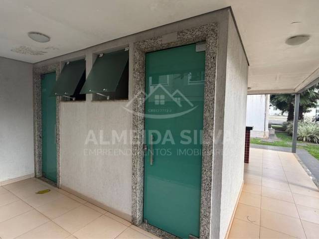 Apartamento para Locação em Arapongas - 5