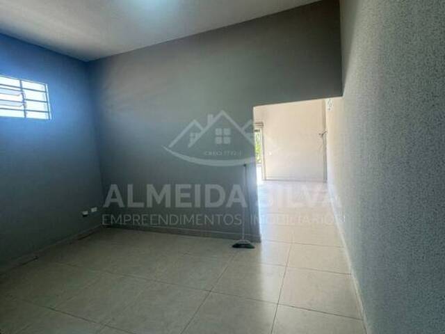 #A-439 - Sala para Locação em Arapongas - PR