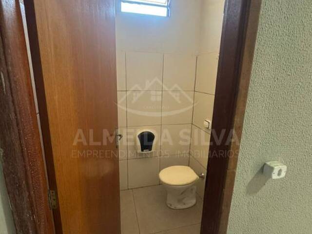 Sala para Locação em Arapongas - 5