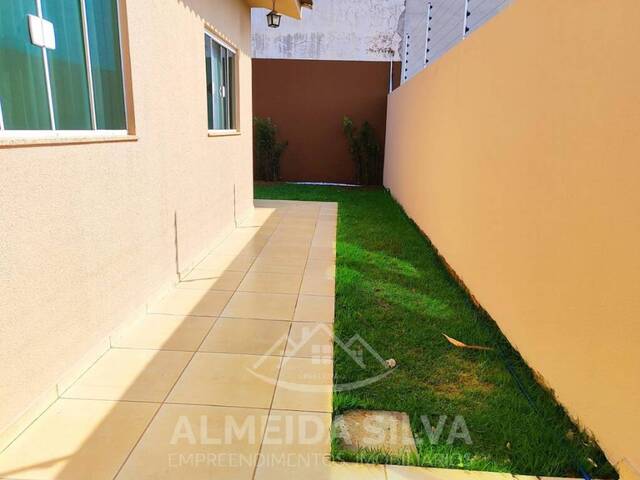 #444 - Casa para Venda em Arapongas - PR