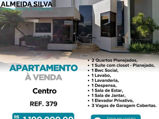 Venda em Centro - Arapongas