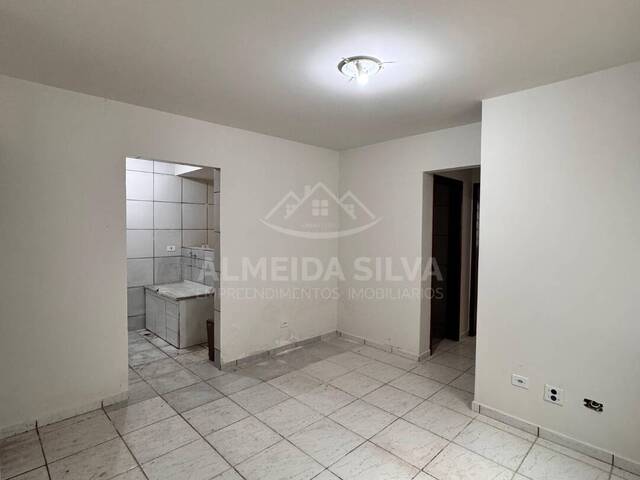 Apartamento para Venda em Arapongas - 4