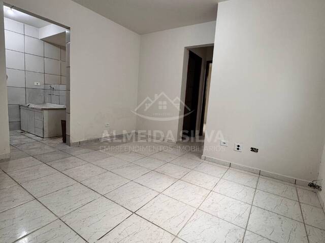 Apartamento para Venda em Arapongas - 5