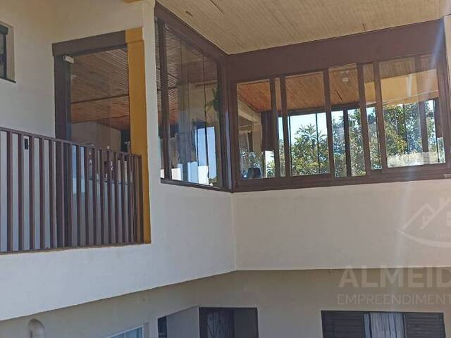 #311 - Casa para Venda em Arapongas - PR