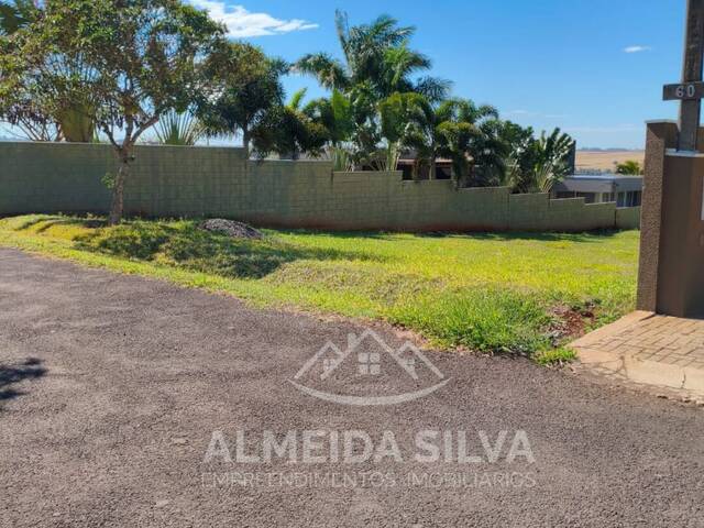 Área para Venda em Arapongas - 5