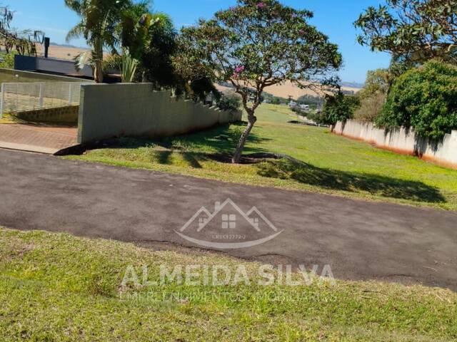 Área para Venda em Arapongas - 4