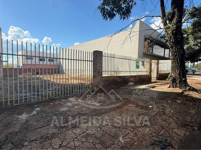 Área para Venda em Arapongas - 2