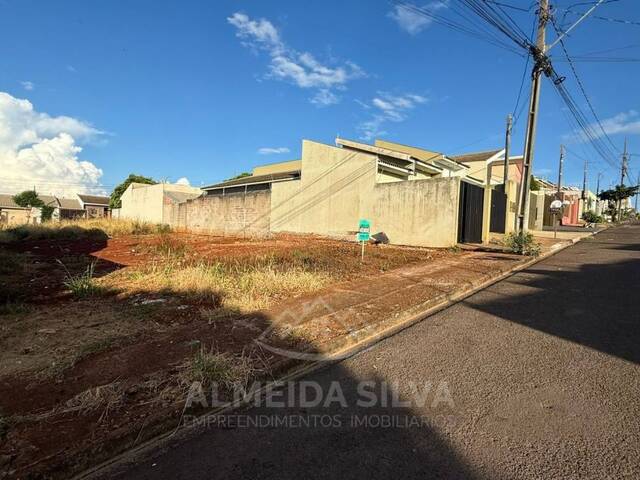 Terreno para Venda em Arapongas - 2