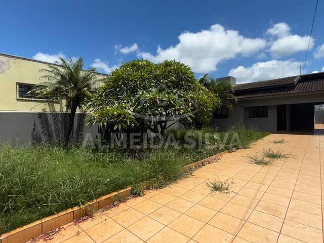 Casa para Locação em Arapongas - 2