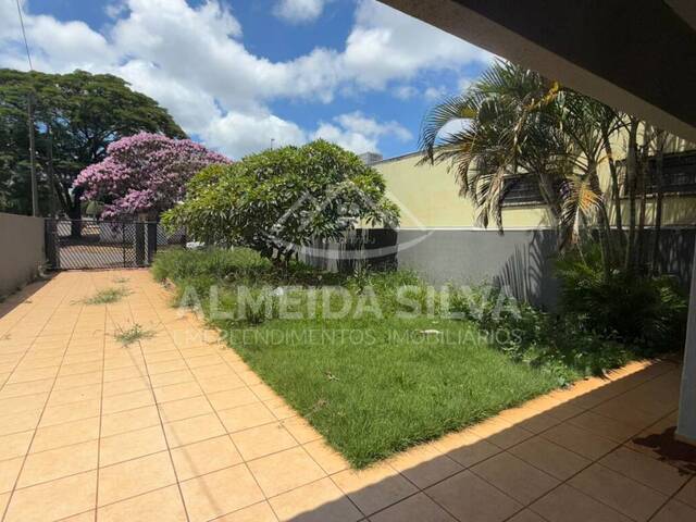 Casa para Locação em Arapongas - 3