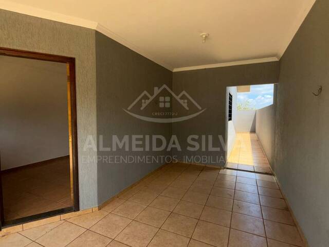 Casa para Locação em Arapongas - 4