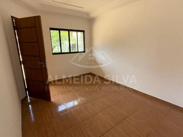 Casa para Locação em Arapongas - 5